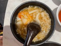 海鲜泡饭-岷江川菜馆