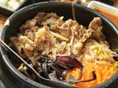 -山居屋炭火烧肉(厚街万达店)