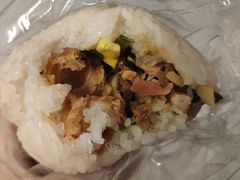 -秋英饭团(大庙新村店)