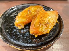 -Retro Deli 茶泡饭