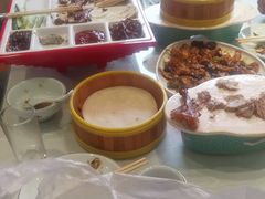-正阳春烤鸭(华捷道店)