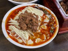 -西月城谭豆花(春熙路店)