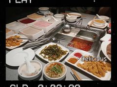 -海底捞火锅(海宁路店)