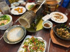 -61号餐吧(兴坪古镇漓江店)