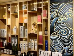 -东瀛阁(锦江宾馆店)