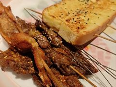 -北丐先生·野馄饨烧烤(长宁龙之梦店)
