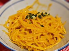 -荆九爷爆炒桥头三嫩(夫子庙店)