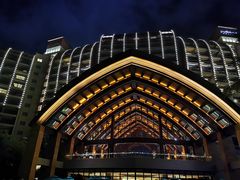 -三亚湾海居铂尔曼度假酒店