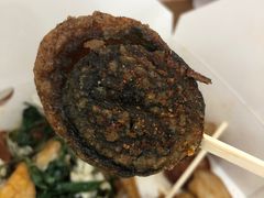 -呷贺盐酥鸡(抄纸巷店)