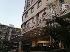 -阿锋鲍鱼酒家美食汇(华安店)