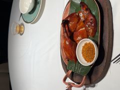 -小厨娘书香金陵(夫子庙老门东店)