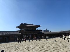 -景福宫