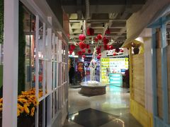 -鹿客西街(欧乐时尚广场店)