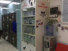 -莘程宠物医院(金山店)