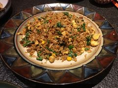 -丝路金桃·新疆菜(徐汇店)