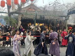 -杭州宋城