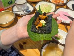 -红辣椒八爪鱼特色韩国料理专门店(远景路旗舰店)