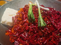 -四小区火锅·巷子里的重庆火锅(花照壁店)