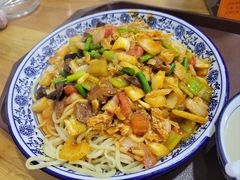 -德海牛肉面(武警医院店)