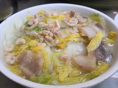 -古韵餐厅(湖畔大学店)
