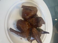 -鹭江潮餐厅•福建菜(鹭江佲家酒店)