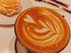 -潮一不贰·法式甜品·生日蛋糕·西式简餐(外滩店)