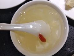 银耳汤-新廊桥(原科华廊桥店)