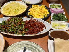 -老昌春饼(中央大街店)
