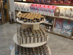 -钦宠·猫咪售卖·洗护·寄养(东圃旗舰店)