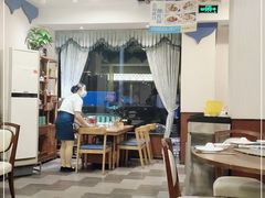 大堂-中发源·清真餐厅(春风店)