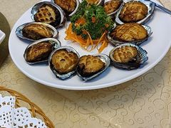 超入味的鲍鱼-鹏城人家海鲜酒家·23年老字号(较场尾店)