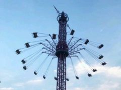 -青岛方特梦幻王国