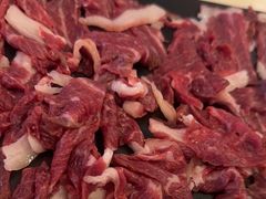 -通好吃潮汕潮家牛肉火锅店(张家边店)