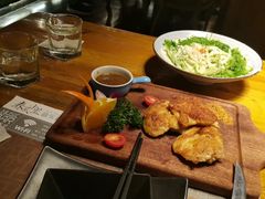 -春风十里烧烤音乐吧(实力乐队驻唱三元里店)