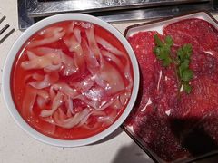 -红鼎坊·老成都火锅(新南门店)