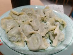 -老边饺子馆(东单店)