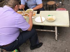 -老方子馅饼粥(台东店)