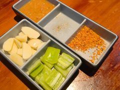 -火炉情韩国料理店(古田路店)