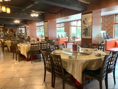 -品茶居素食馆(罗湖店)