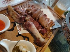 -苏城小院·园林精致苏州菜(斜塘老街店)