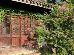 -惠山古镇·寄畅园