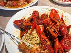 -有位虾匠·胶东土菜小馆(市北店)