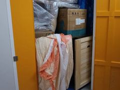 -猫库迷你自助仓储寄存仓库(丽泽桥店)