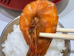 -醉人椒麻辣香锅(上地华联店)