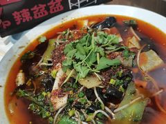 -辣盆盆麻辣小龙虾(哈尔滨总店)
