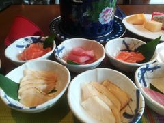 -岷山饭店-芝芝自助餐厅