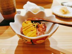 -鮨青(恒基名人购物中心店)