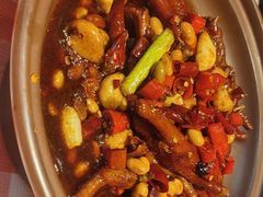 -辣小鲜·南昌大排档(船山路店)