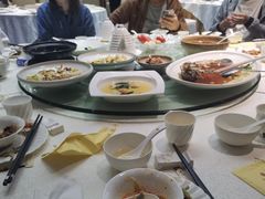 -荣粤酒家·融合粤菜