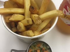 -艾薯夫妇Aysh(福田星河COCOPark店)